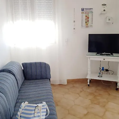 Apartmán Sunny