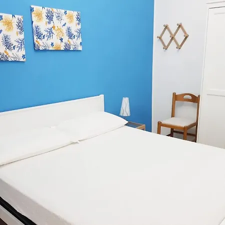 Apartmán Sunny Torre Lapillo